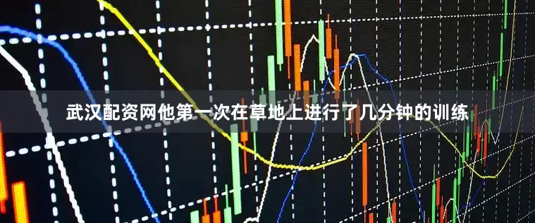 武汉配资网他第一次在草地上进行了几分钟的训练