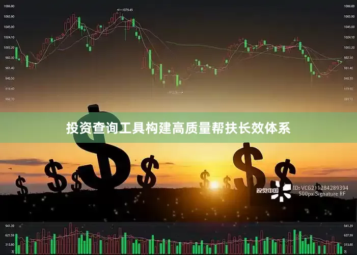 投资查询工具构建高质量帮扶长效体系