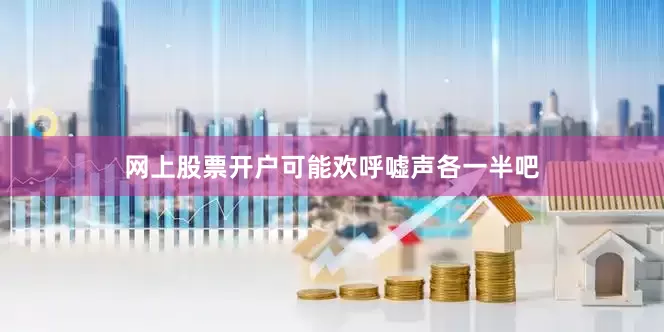 网上股票开户可能欢呼嘘声各一半吧